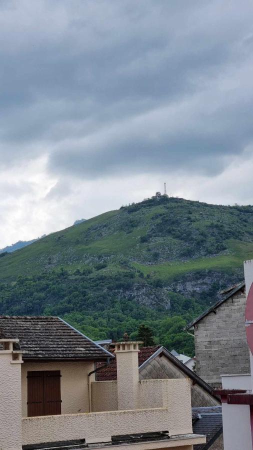 Castelema - Appartement Proche Du Sanctuaire Lourdes Eksteriør bilde