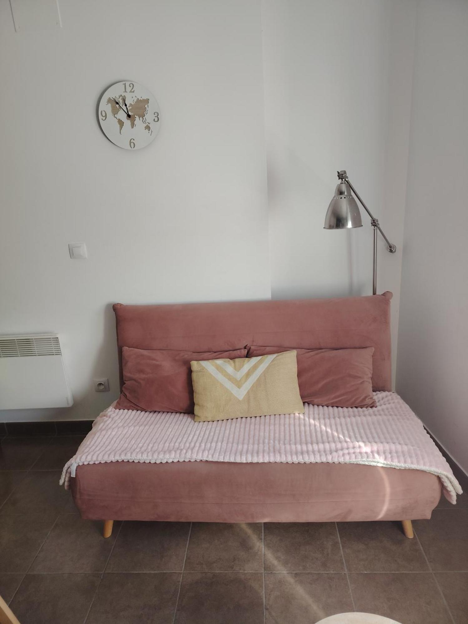 Castelema - Appartement Proche Du Sanctuaire Lourdes Eksteriør bilde